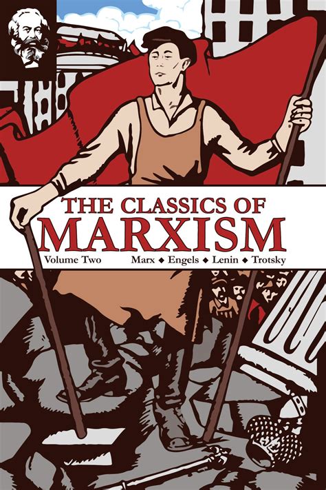 The Classics of Marxism: Volume Two – Wellred Books
