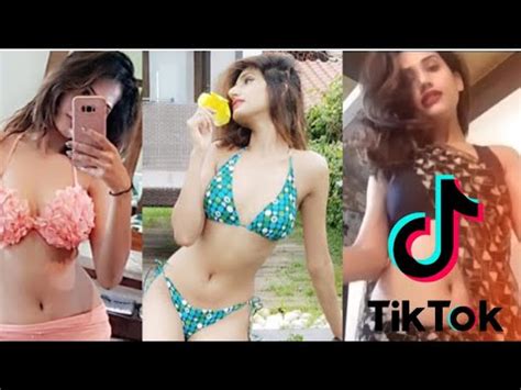 hot girls big ass body shake tiktok compilation february