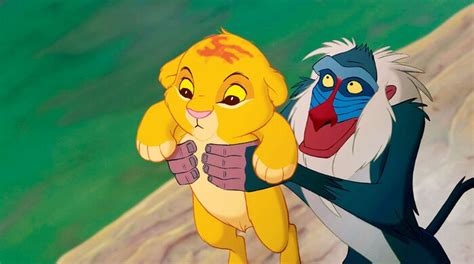 Disney представил нового «Короля Льва» — Новости на Фильм Про