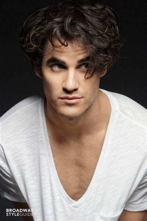 Darren Criss for Broadway Style Guide - Darren Criss Photo (38916927 ...