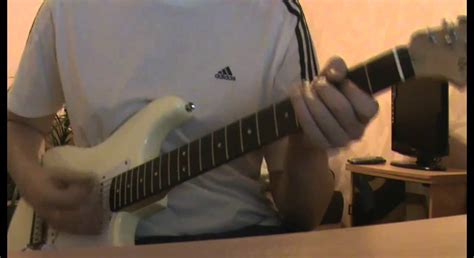 Кино - Перемен (cover) - YouTube