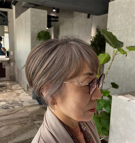 SOW(ソウ) /都立大学 目黒通り沿い 美容室 (@sow__hair) • Instagram photos and videos