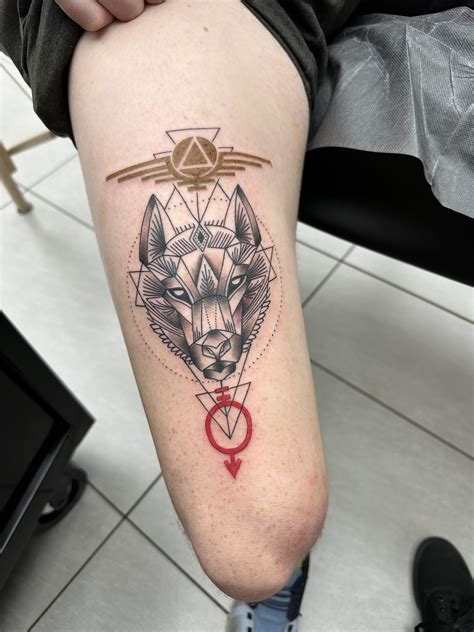 Male Lupus Tattoos Terbinafine Induced Subacute Cutaneous Lupus