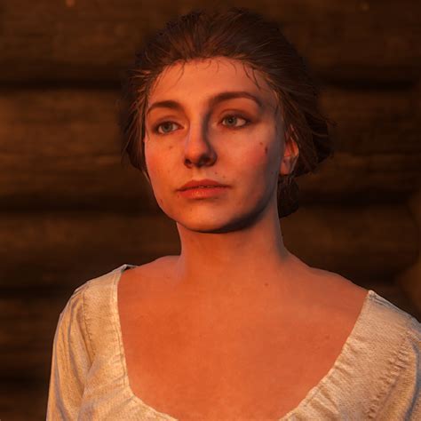 Эстер | Kingdom Come: Deliverance Wiki | Fandom