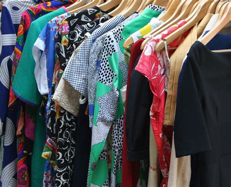 dresses apparel clothing  photo  pixabay