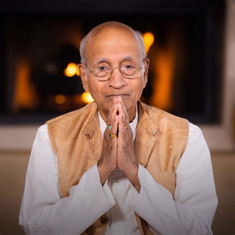 vasant lad ayurvedic practitioner  spiritual leader