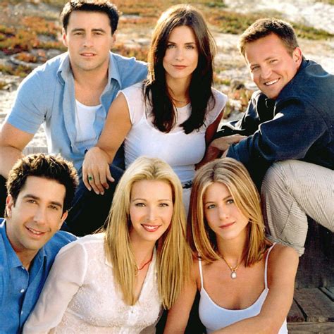 Where to watch the Friends reunion special