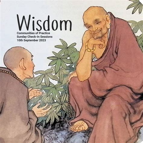 wisdom communities  practice