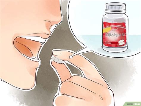 Как лечить легкое сотрясение мозга