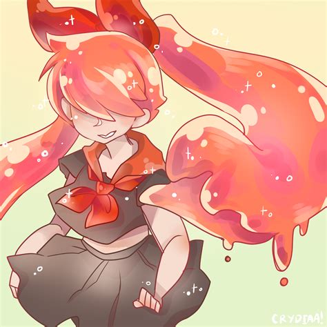 Crydiaa on Toyhouse