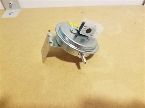 Купить Реле давления ICP 1005258 Pressure Switch в интернет-магазине с ...