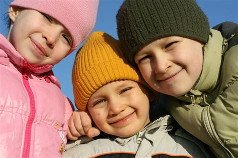 Why (and When) It’s Important to Listen to Your Kids - KITS