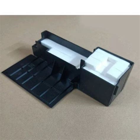 Plastic Black (Base) Epson L210 Printer Ink Pad at Rs 120/piece in ...