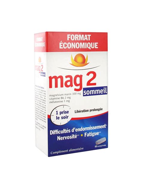 mag  sleep  tablets
