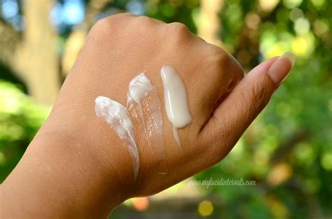 Yves Rocher Serum Vegetal | My Lucid Intervals