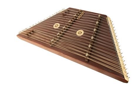 Hammered Dulcimer