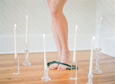 Hannah | Boudoir Photography | North Carolina Wedding Photographer