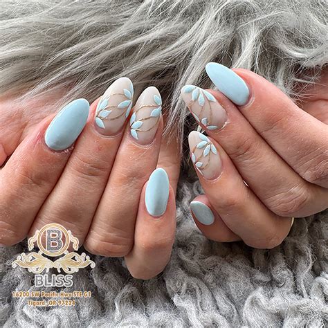 bliss nails tigard 3