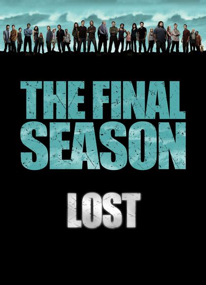 Lost - Serie TV (2004) - MYmovies.it
