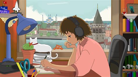 lofi girl, best of the best : europe