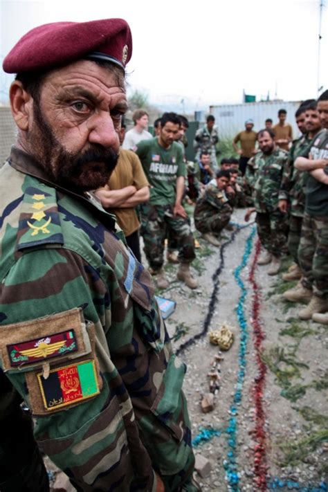 Armée Afghane/Afghan National Army(ANA) - Page 3