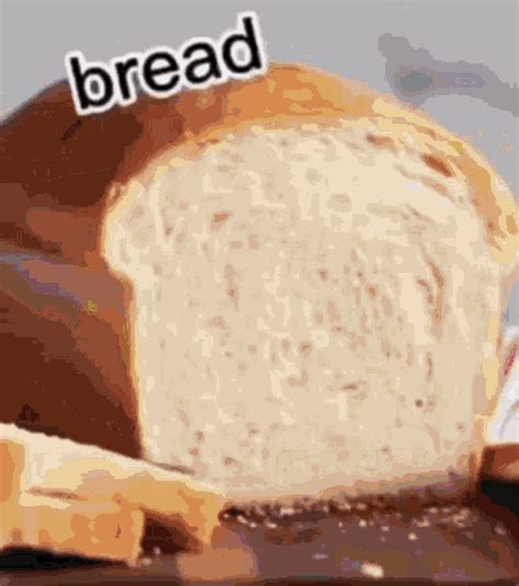 Bread GIF - Bread - Discover & Share GIFs
