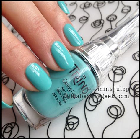 Trind Polish: Spring/Summer 2014 Beauty & The Beach via the Netherlands ...