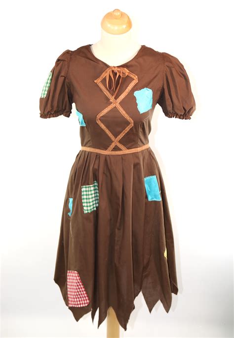 cinderella rags costume 11