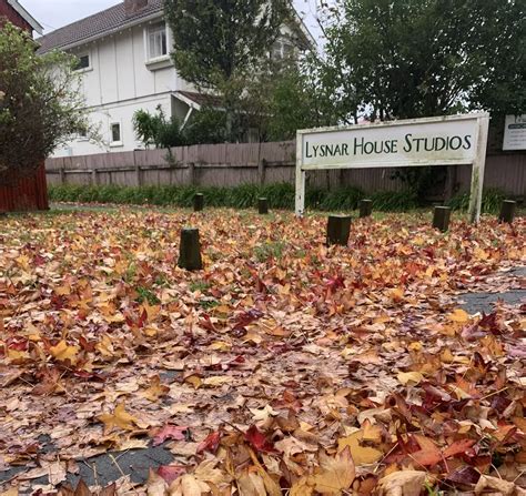 Why gradpad woodlane studios is surprisingly popular with artists 4