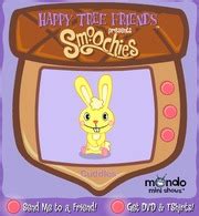 Happy Tree Friends - Cuddles' Pet Smoochie : Mondo Media : Free ...