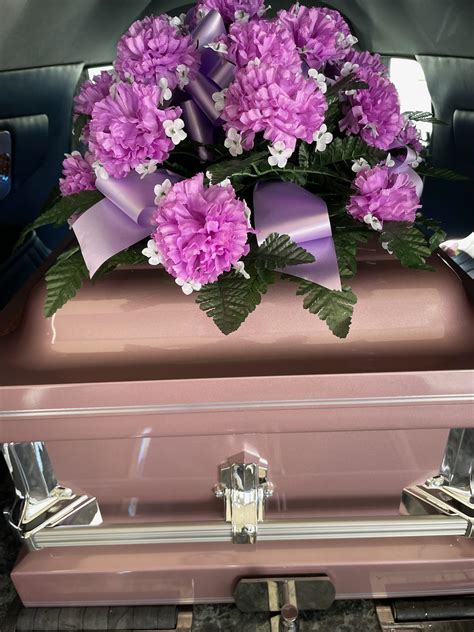 MF Riley’s Funeral Home: Compassionate Memorial Services 11