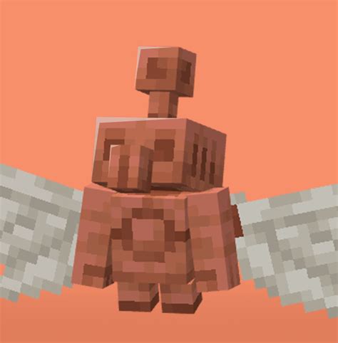 how does copper golem work 7