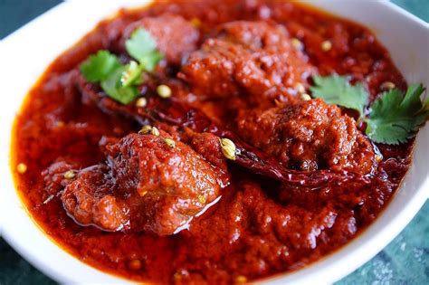 20 Best Rajasthani Dishes | 20 Popular Rajasthani Cuisine To Make You Drool