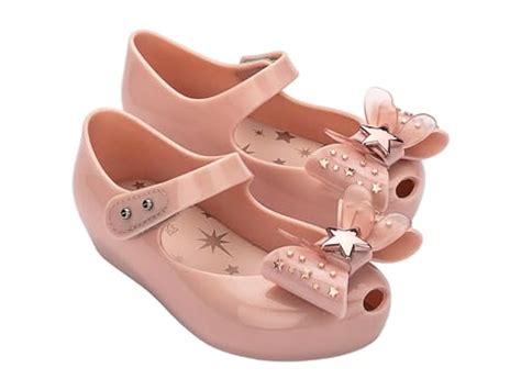 Mini Melissa Shoe Size Charts | Size Guide | Shoe & Sizing