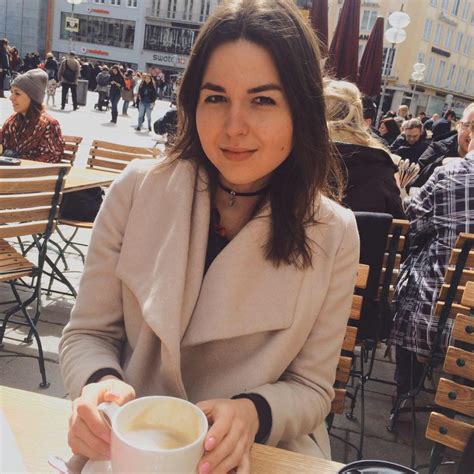 An Interview with Maria Romanenko, Life Coaching Columnist