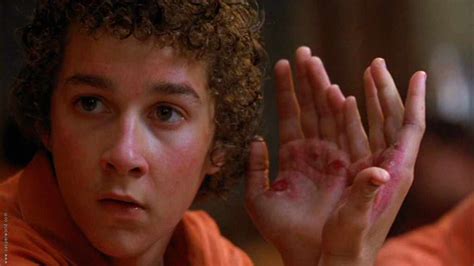 Holes Screencap´s - Holes Image (25789441) - Fanpop