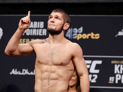 khabib nurmagomedov fight record   fights   eagle lost