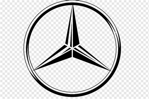 Tải ngay mẫu mercedes png logo sang trọng và chất lượng png để in ấn