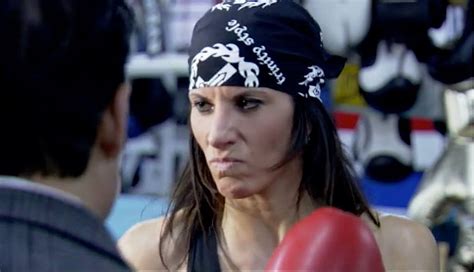 Stephanie Finochio Nude