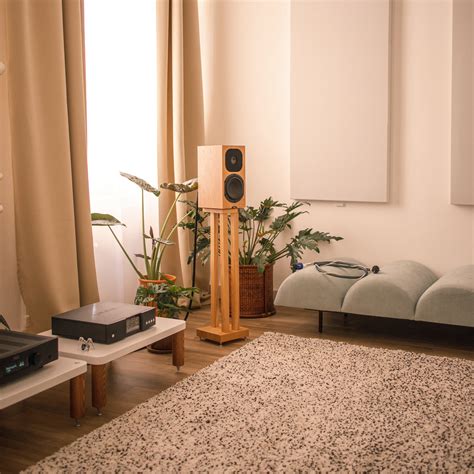 Dealer Spotlight: Gedeon Audio – Neat Acoustics