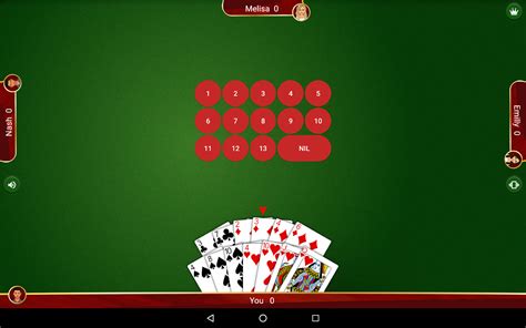 Spades - Android Apps on Google Play