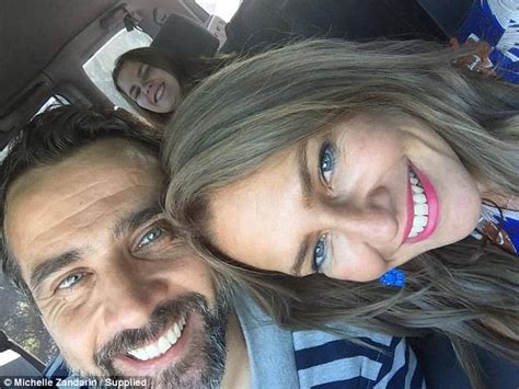 Woman's heartache after husband died when she was pregnant | Daily Mail ...