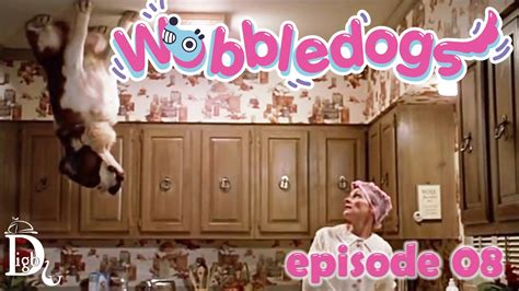 Wobbledogs - episode 08 - YouTube