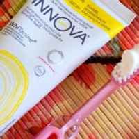 Зубная паста INNOVA sensitive -нановосстанавливающая для чувствительных ...