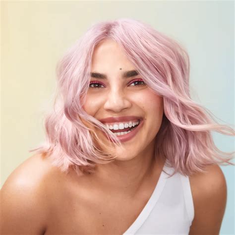 Clairol | Experts In At-Home Hair Colour | Shop Online | Clairol CA