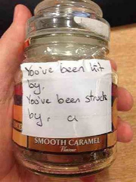 *Lean* : funny