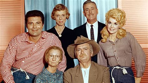 Beverly Hillbillies Cast