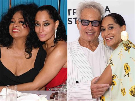 Tracee Ellis Ross' Parents: All About Her Relationship with Diana Ross ...