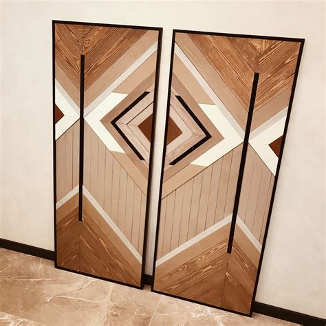 Панно для интерьера|Decorinwood.ru