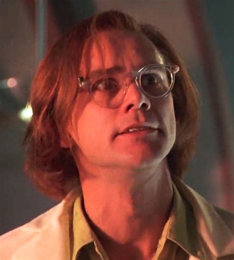 N°10 - Jim Carrey as Edward Nygma / The Riddler - Batman Forever by ...